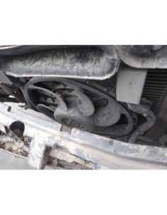 ELECTROVENTILADOR OPEL ASTRA H BERLINA - 242618