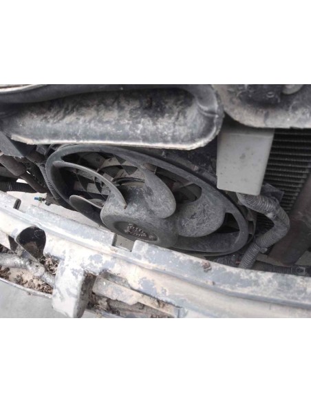 ELECTROVENTILADOR OPEL ASTRA H BERLINA - 242618