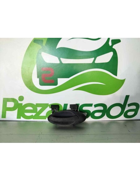MANETA EXTERIOR TRASERA IZQUIERDA SAAB 9-5 BERLINA - 192400