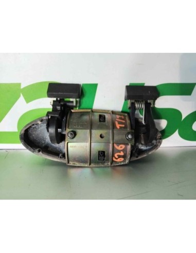 MANETA EXTERIOR TRASERA IZQUIERDA SAAB 9-5...