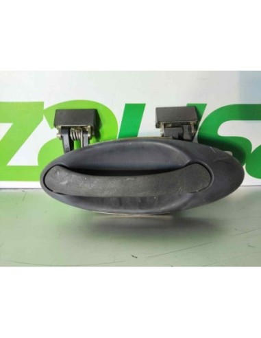 MANETA EXTERIOR TRASERA IZQUIERDA SAAB 9-5...