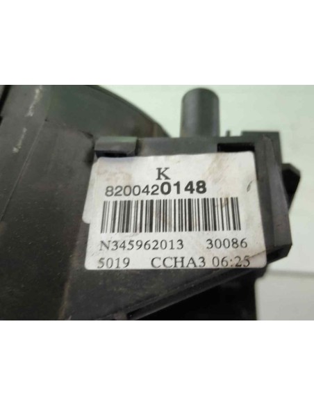 ANILLO AIRBAG RENAULT ESPACE IV (JK0) - 239412