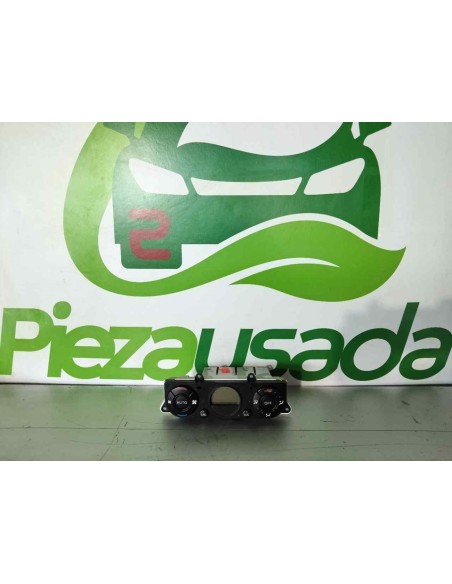 MANDO CLIMATIZADOR FORD MONDEO BERLINA (GE) - 242111