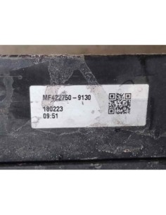 ELECTROVENTILADOR TOYOTA AURIS (E18) - 194792 2