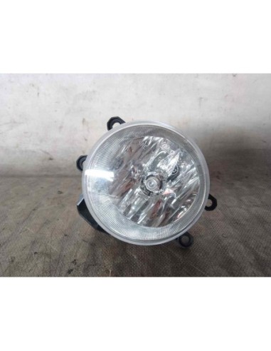 FARO ANTINIEBLA IZQUIERDO TOYOTA AURIS (E18) -...
