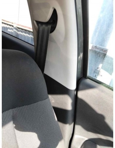 CINTURON SEGURIDAD DELANTERO IZQUIERDO CITROEN...