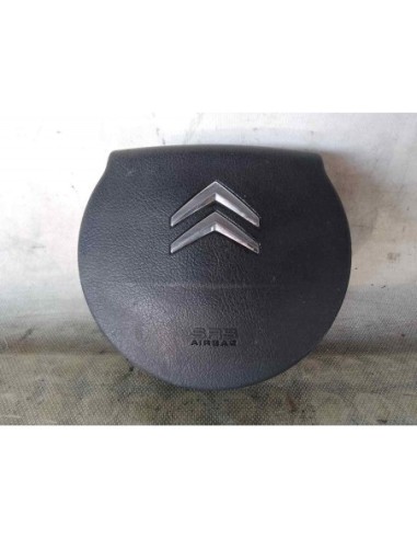AIRBAG DELANTERO IZQUIERDO CITROEN C4 BERLINA -...