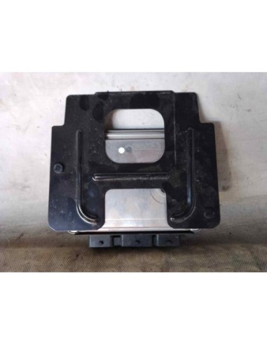 CENTRALITA MOTOR UCE CITROEN C4 BERLINA - 192141