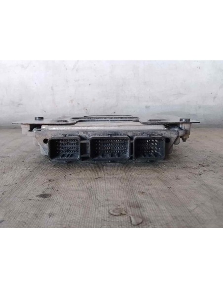 CENTRALITA MOTOR UCE CITROEN C4 BERLINA - 192141