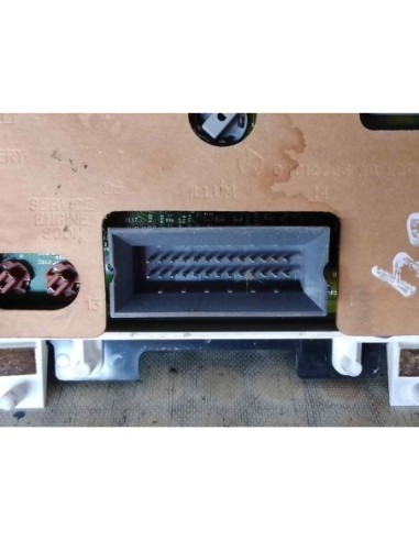 CUADRO INSTRUMENTOS CHRYSLER NEON PL2000 - 192145