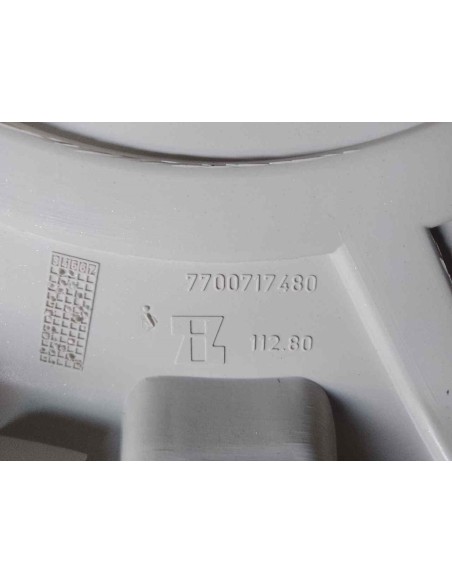 TAPACUBOS RENAULT R 9 - 192313