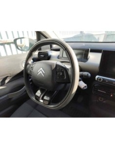 COLUMNA DIRECCION CITROEN C4 CACTUS - 248009