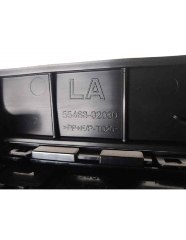 MANDO CALEFACCION / AIRE ACONDICIONADO TOYOTA...