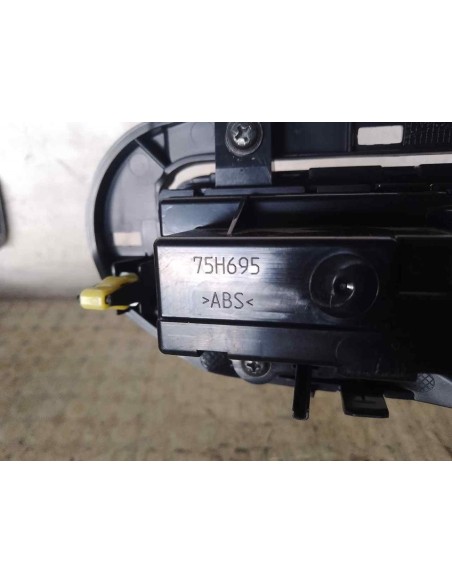 MANDO CALEFACCION / AIRE ACONDICIONADO TOYOTA AURIS (E18) - 194805