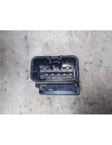 WARNING TOYOTA AVENSIS BERLINA (T25) - 195028