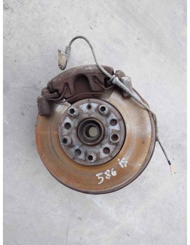 MANGUETA DELANTERA IZQUIERDA VOLKSWAGEN TOURAN...