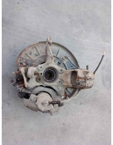 MANGUETA DELANTERA IZQUIERDA VOLKSWAGEN TOURAN...