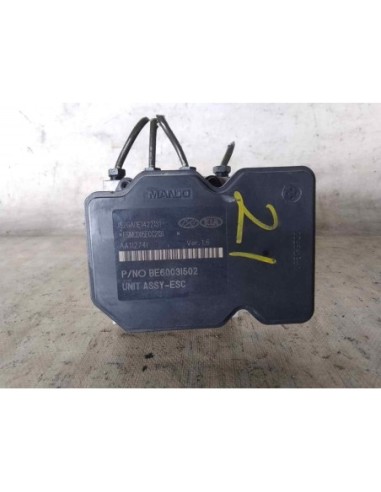 ABS HYUNDAI I40 (VF) - 192457