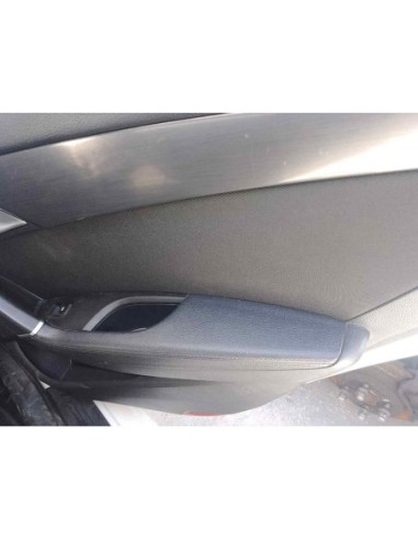 ELEVALUNAS TRASERO DERECHO HYUNDAI I40 (VF) -...