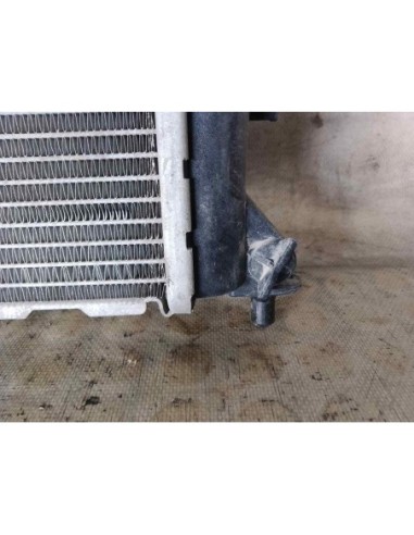 RADIADOR AGUA HYUNDAI I40 (VF) - 192549