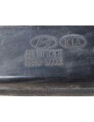 RADIADOR AGUA HYUNDAI I40 (VF) - 192549