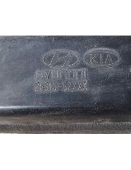 RADIADOR AGUA HYUNDAI I40 (VF) - 192549