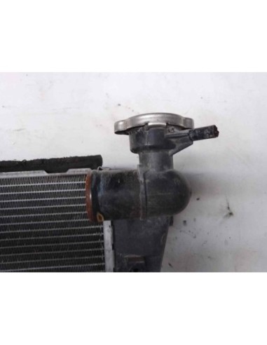 RADIADOR AGUA HYUNDAI I40 (VF) - 192549