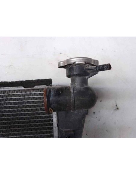 RADIADOR AGUA HYUNDAI I40 (VF) - 192549