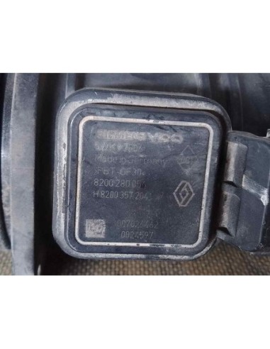 CAUDALIMETRO RENAULT KANGOO I (F/KC0) - 192594