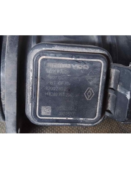 CAUDALIMETRO RENAULT KANGOO I (F/KC0) - 192594