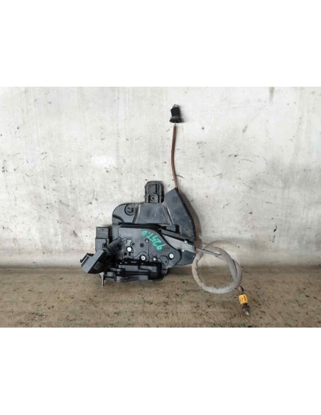 CERRADURA PUERTA TRASERA DERECHA MERCEDES-BENZ CLASE C (BM 206) FAMILIAR - 245786