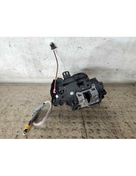 CERRADURA PUERTA TRASERA DERECHA MERCEDES-BENZ CLASE C (BM 206) FAMILIAR - 245786