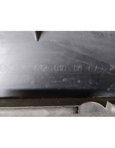 TAPA MOTOR MERCEDES-BENZ CLK (BM 209) COUPE -...