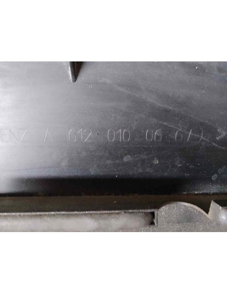 TAPA MOTOR MERCEDES-BENZ CLK (BM 209) COUPE - 192690