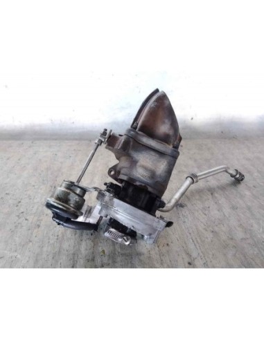 TURBOCOMPRESOR RENAULT KANGOO I (F/KC0) - 192676