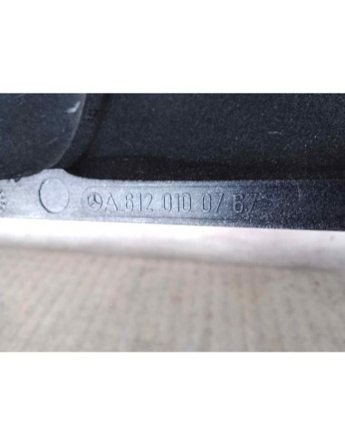 TAPA MOTOR MERCEDES-BENZ CLK (BM 209) COUPE -...