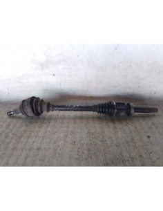 TRANSMISION DELANTERA DERECHA RENAULT SCENIC I (JA   ) -...