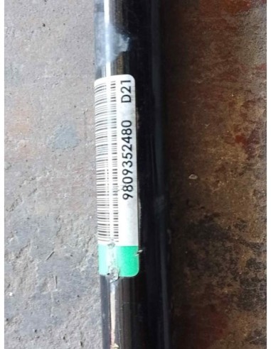 BARRA ESTABILIZADORA DELANTERA CITROEN C3...