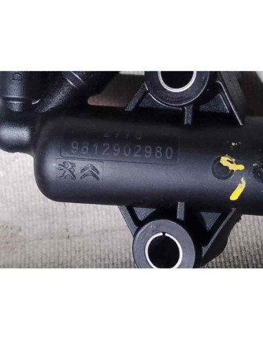 BOMBA EMBRAGUE CITROEN C3 AIRCROSS - 195080