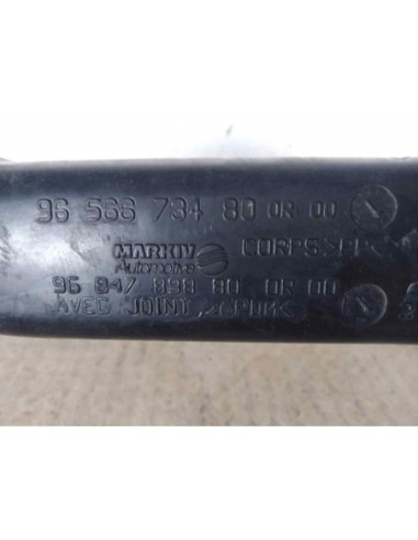 TUBO CITROEN BERLINGO COMBI - 192745