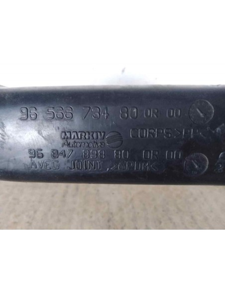 TUBO CITROEN BERLINGO COMBI - 192745