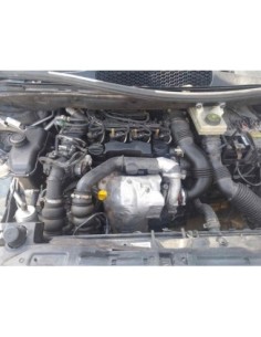 CREMALLERA DIRECCION CITROEN BERLINGO COMBI - 192766