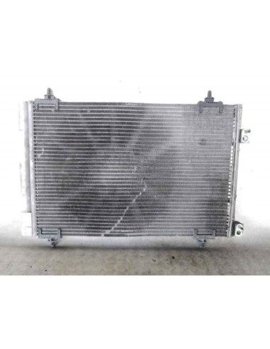 CONDENSADOR / RADIADOR  AIRE ACONDICIONADO...