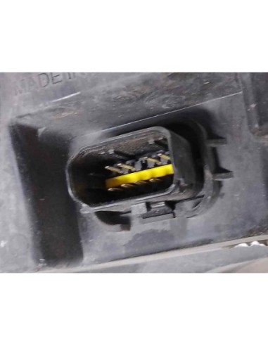 FARO IZQUIERDO CITROEN BERLINGO COMBI - 192781