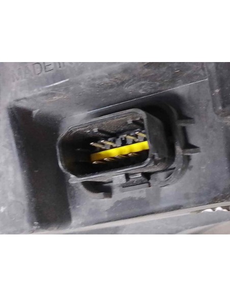 FARO IZQUIERDO CITROEN BERLINGO COMBI - 192781