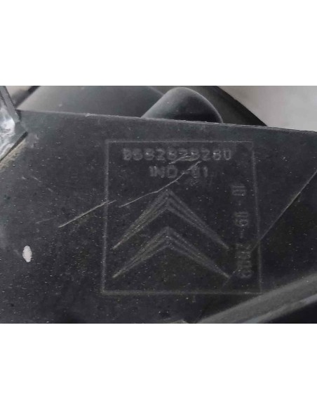 FARO IZQUIERDO CITROEN BERLINGO COMBI - 192781