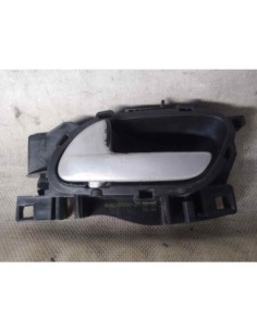 MANETA INTERIOR DELANTERA IZQUIERDA CITROEN BERLINGO...