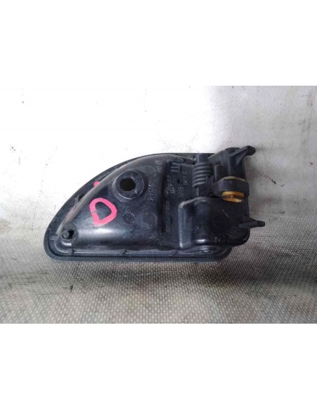 MANETA INTERIOR DELANTERA IZQUIERDA RENAULT KANGOO I (F/KC0) - 192860