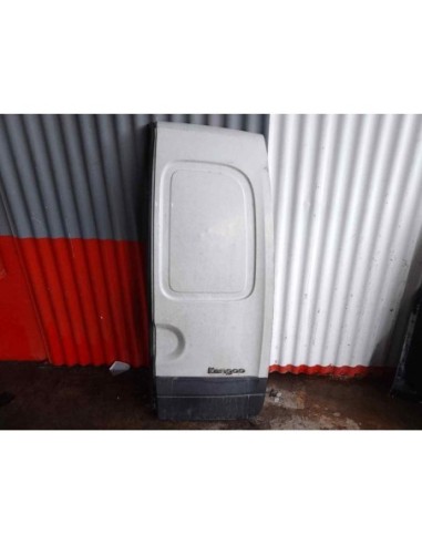 PUERTA TRASERA DERECHA RENAULT KANGOO I (F/KC0)...