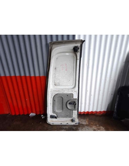 PUERTA TRASERA DERECHA RENAULT KANGOO I (F/KC0) - 192870